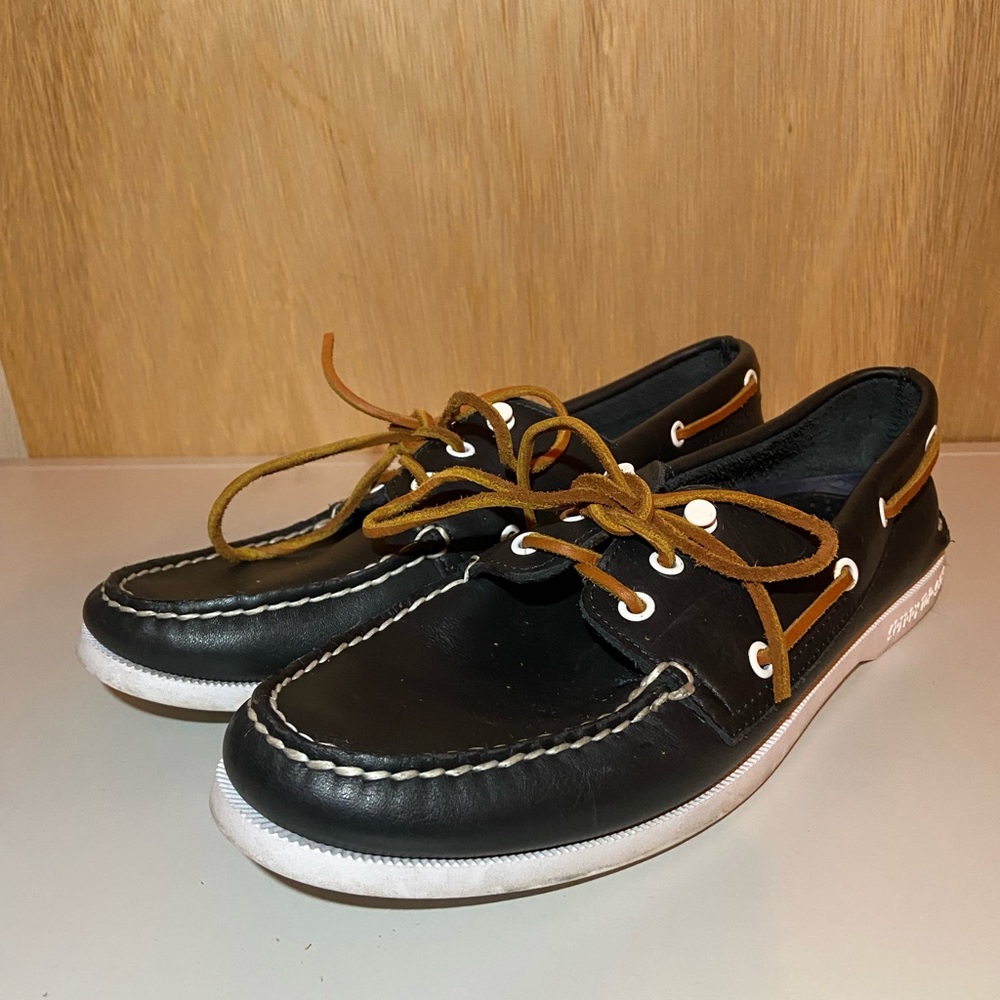 Moccasins